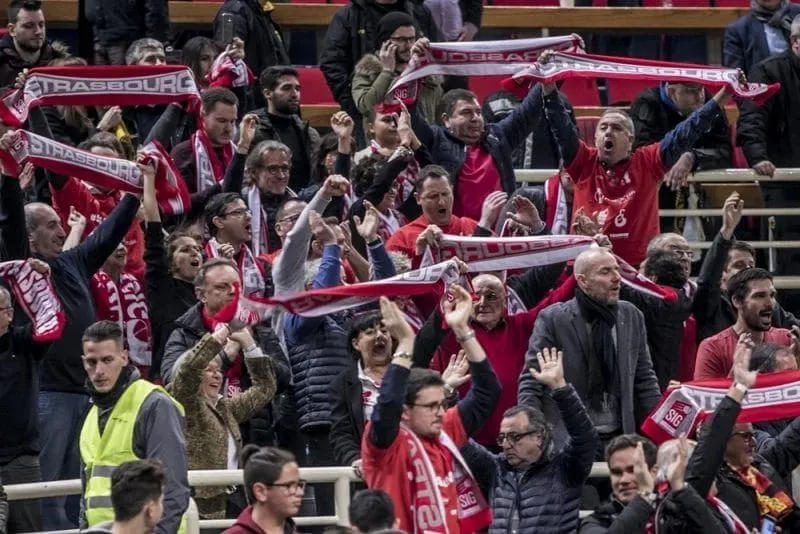 Jeep Elite: Les prévisions pour la saison 2018-19. La SIG Strasbourg en numéro 1