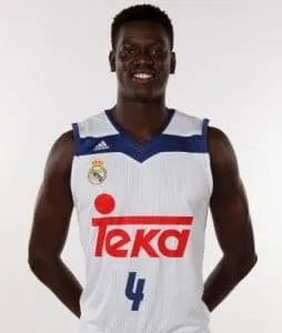 L’ASVEL s’offre le Real Madrid en préparation, 80-79