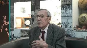 Décès de Michel Bonnevie, médaillé d’argent aux Jeux Olympiques de Londres en 1948