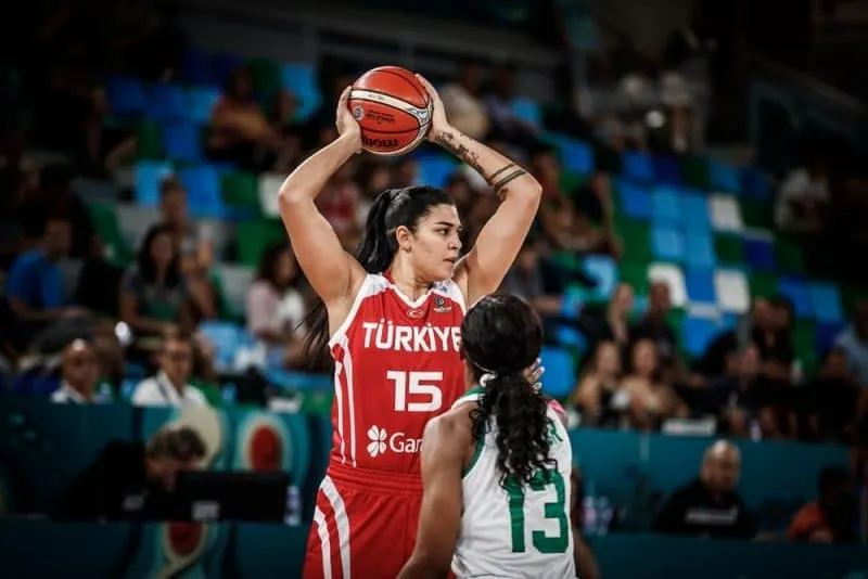 Coupe du Monde féminine: Ecarter la Turquie pour se qualifier en quart-de-finale