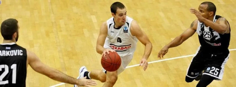 Limoges serait prêt à enrôler l’ancien meneur américain de Monaco, Aaron Craft