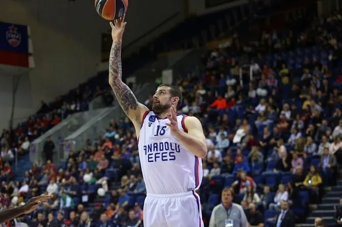 Les Français de l’étranger : Adrien Moerman a les nerfs solides