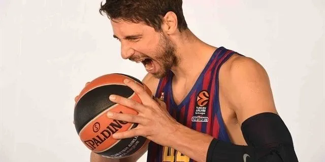 Espagne: Le capitaine du Barça, Ante Tomic, passe à Badalone