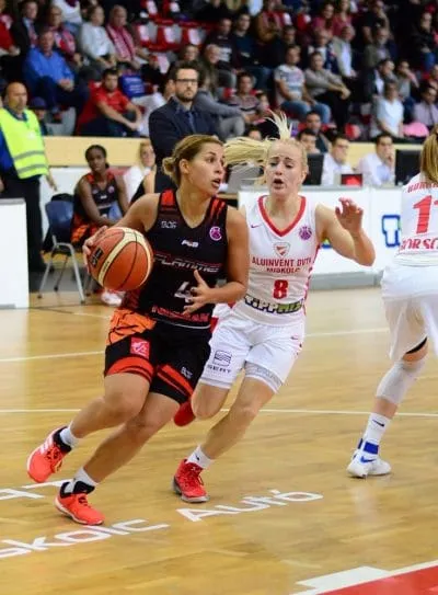 Guide Ligue Féminine 2019-20 – Charleville: L’année d’un premier trophée ?