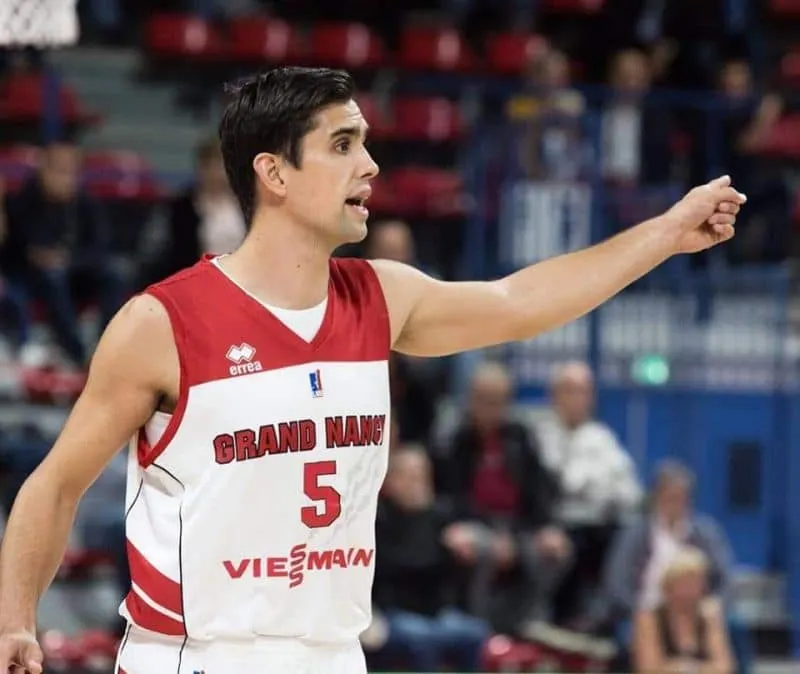 Guide Pro B 2018-19 – Nancy: Le SLUC de retour au top