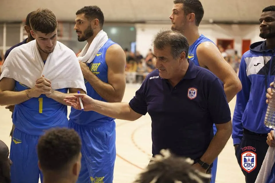 Guide Pro B 2018-19 – Caen: Vaincre la malédiction