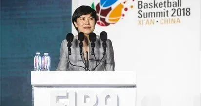 Le basket et l’énorme potentiel chinois