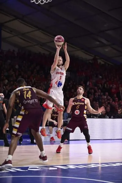 Guide Pro B 2018-19 – Denain: Rémy Valin réactive la piste islandaise