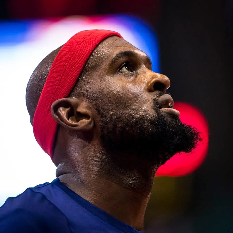 Chris Singleton : « Je veux être sûr que le FC Barcelone est prêt à gagner »