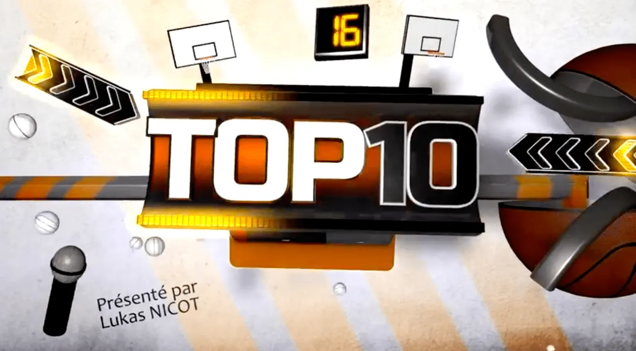 CourtCuts : le Top 10 de la semaine (2 mai)