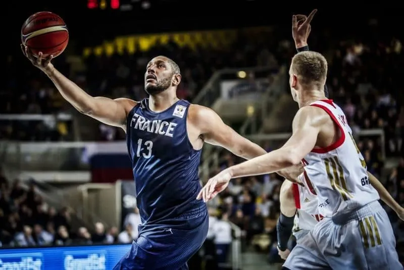 FFBB : Boris Diaw rejoint le staff du Team France