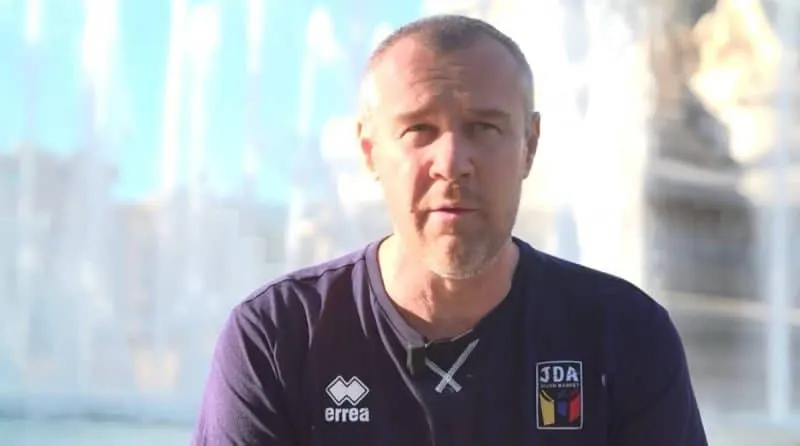 Vidéo: Le reportage de Buzzer sur la JDA Dijon