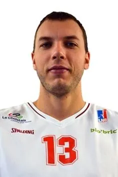 Romain Duport (Cholet): « Je sais que je ne suis pas au niveau »