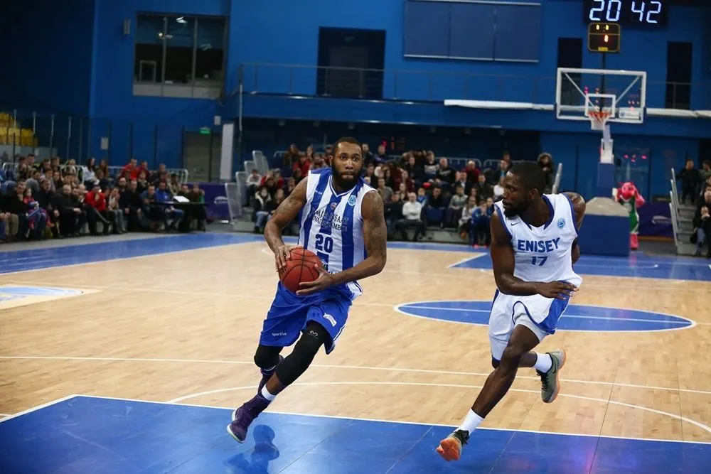 Officiel : Eric Buckner pour deux mois à l’ASVEL