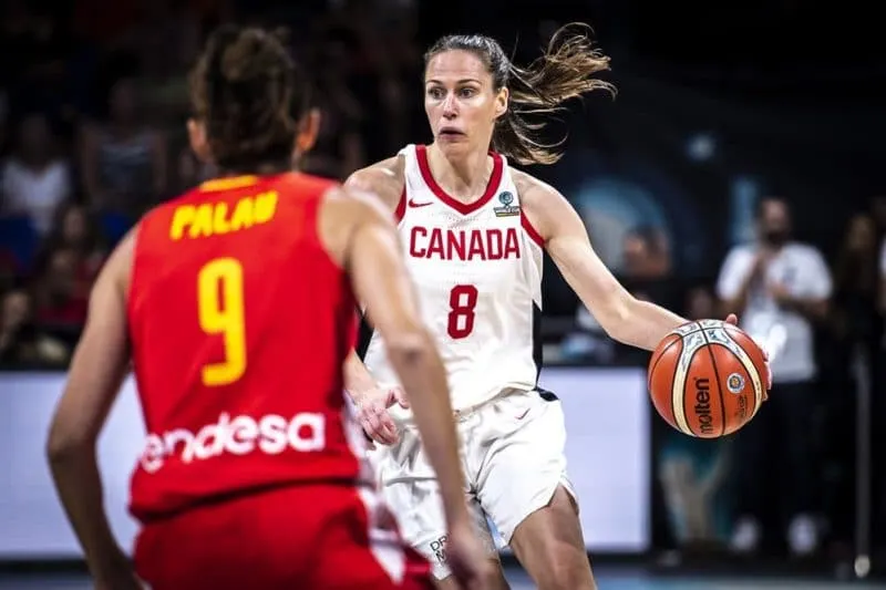 LFB: Mélanie Plust en pigiste médicale de Kim Gaucher à Mondeville