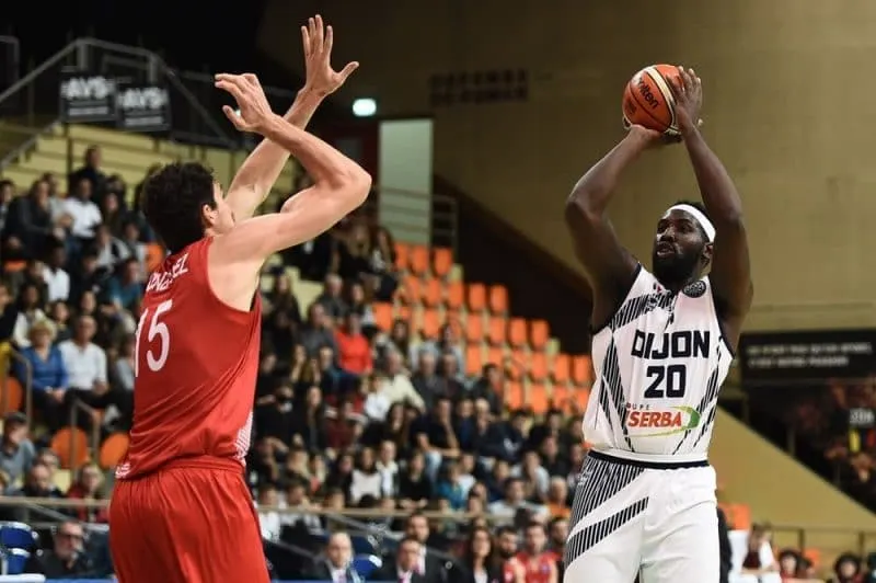 Le baromètre des non-JFL « fidèles » de Jeep Elite, épisode 1