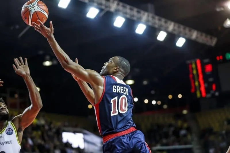 Vidéo: Les highlights de Strasbourg-Bayreuth