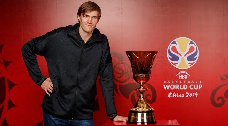 Russie: Andrei Kirilenko maintient la pression avec 8 joueurs d’Euroleague pré-sélectionnés
