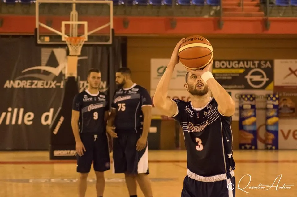 Guide Pro B 2018-19 – Roanne: Le même refrain pour la Chorale