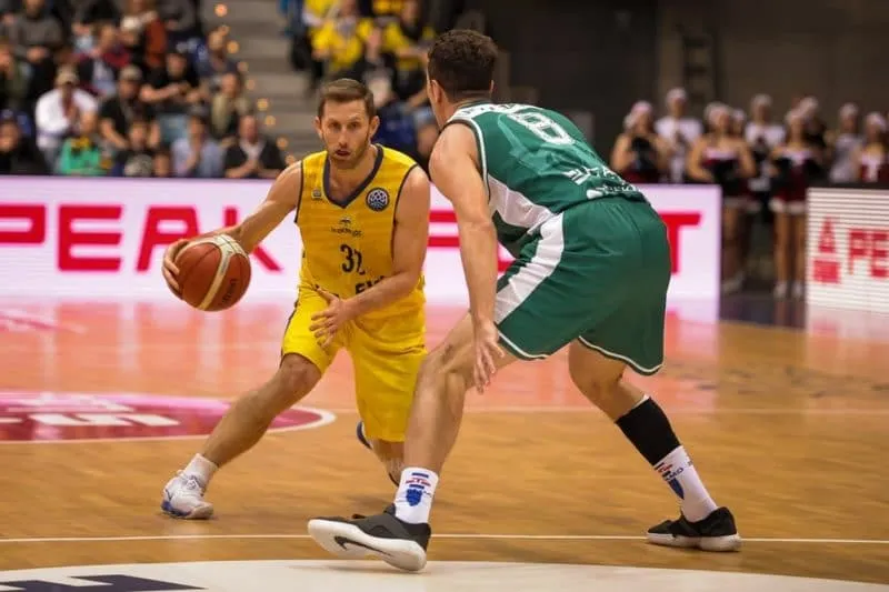 Pau: Mickey McConnell remplace Jerel Blassingame, blessé