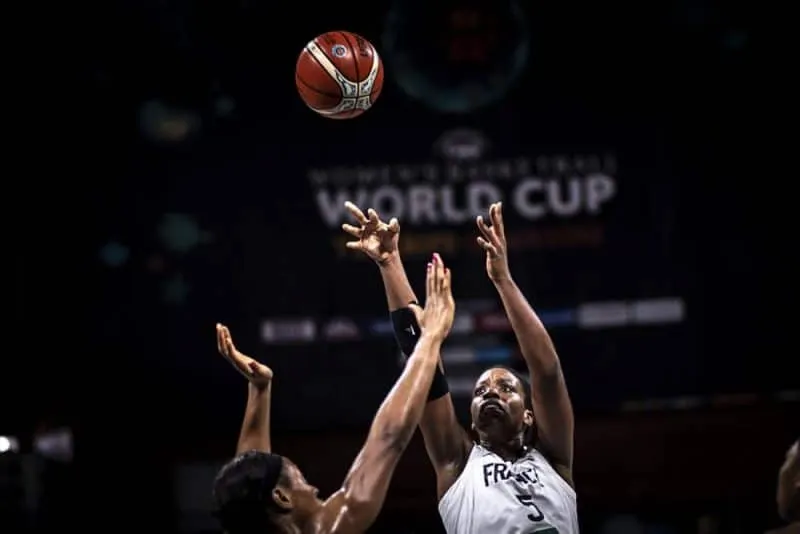 Ranking FIBA Féminin: La France perd une place au profit de l’Australie