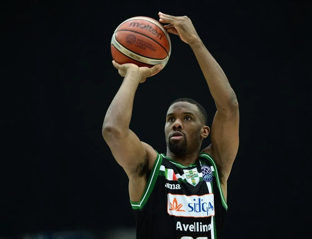 Officiel : Norris Cole quitte Avellino pour Buducnost en Euroleague