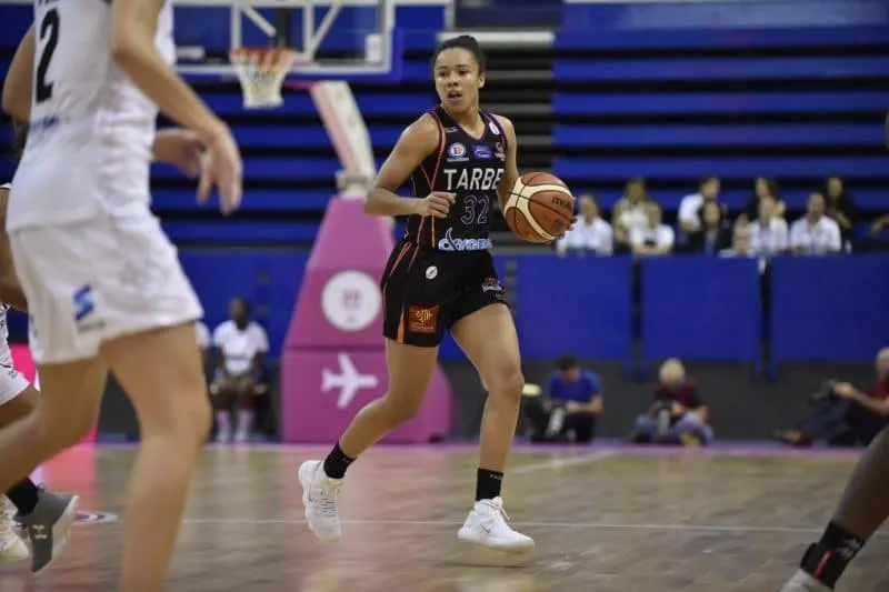 Guide Ligue Féminine 2018-19 – Tarbes: Le vice-champion de France à la relance