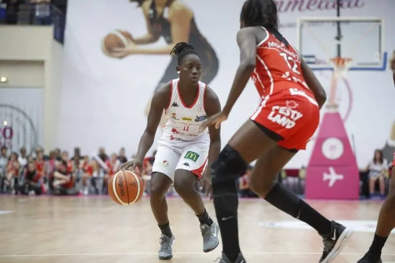 Guide Ligue Féminine 2018-19 – La Roche Vendée pour confirmer