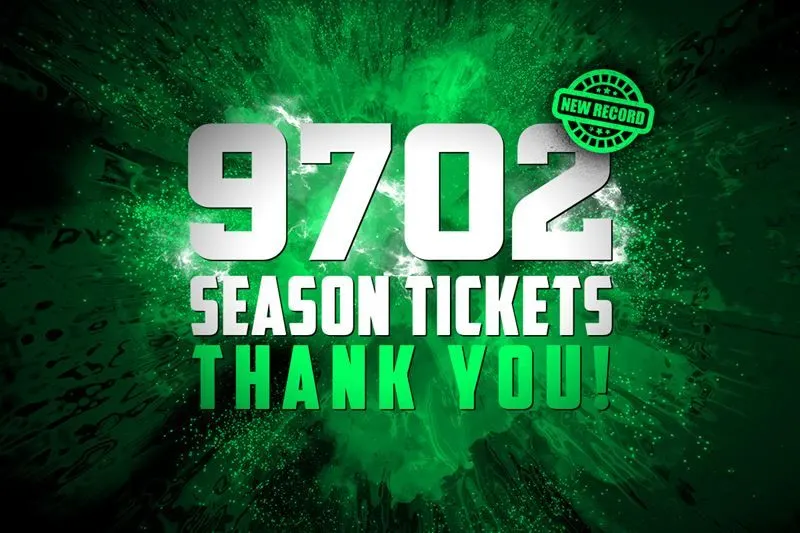 Grèce: Le Panathinaikos annonce 9 702 abonnements