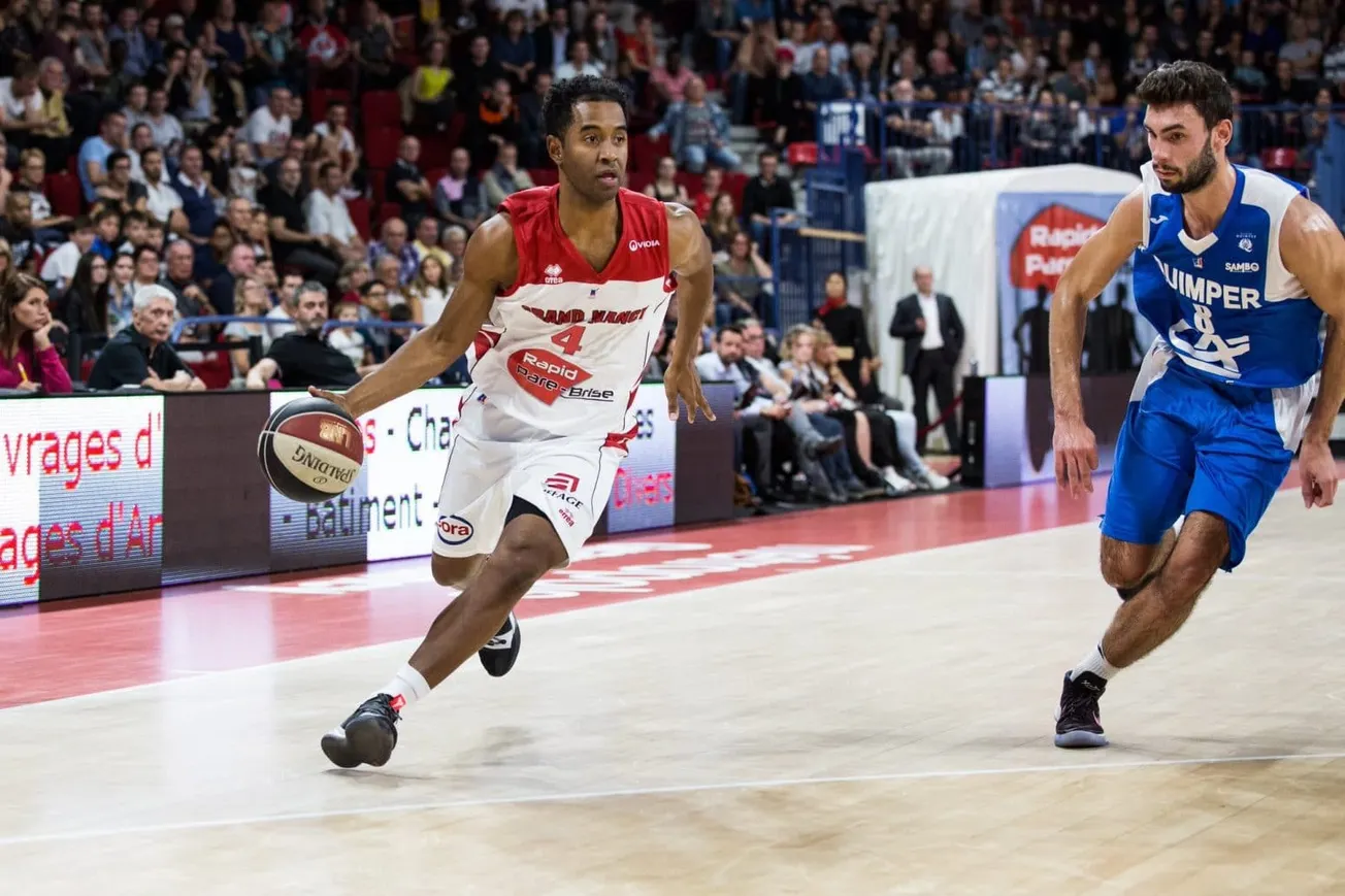 John Cox (ex Nancy) intègre le staff de l’université La Salle