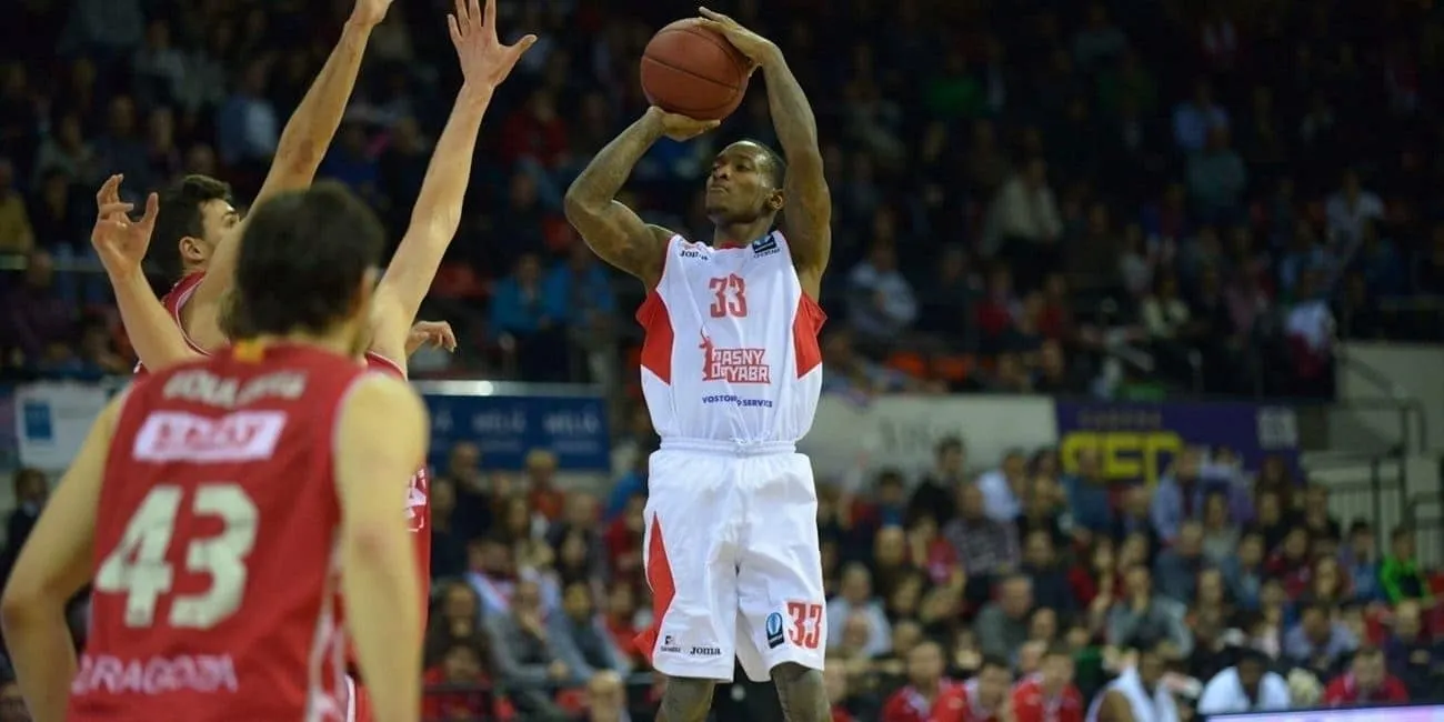 L’ancien limougeaud Randy Culpepper signe en Corée du Sud