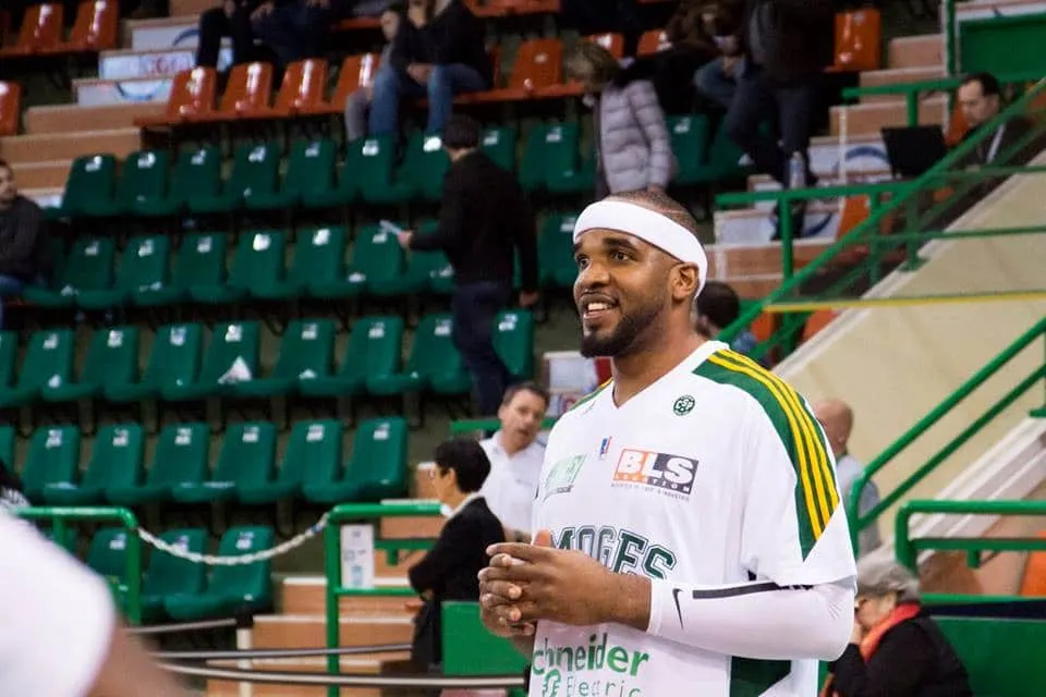 Limoges tombe face à l’Alba Berlin et… réintègre Samardo Samuels !