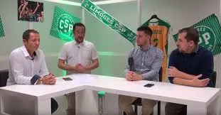 Vidéo: Quand CSP Time débriefe les matches du Limoges CSP