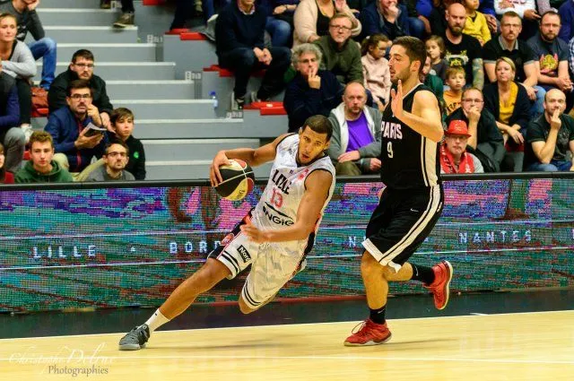 Guide Pro B 2018-19 – Lille : Un groupe en mission