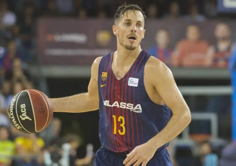 Espagne: L’audience de Barcelone-Moscou inférieure… à du basket féminin !