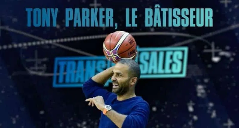 Vidéo: Des extraits du documentaire « Tony Parker, le bâtisseur »