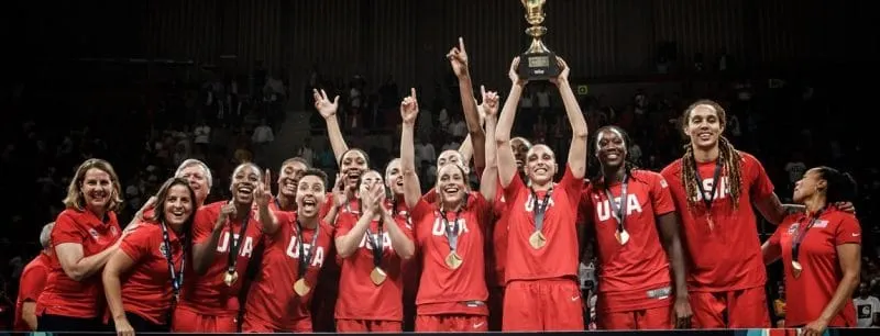 Coupe du monde féminine 2018: La percée digitale des filles