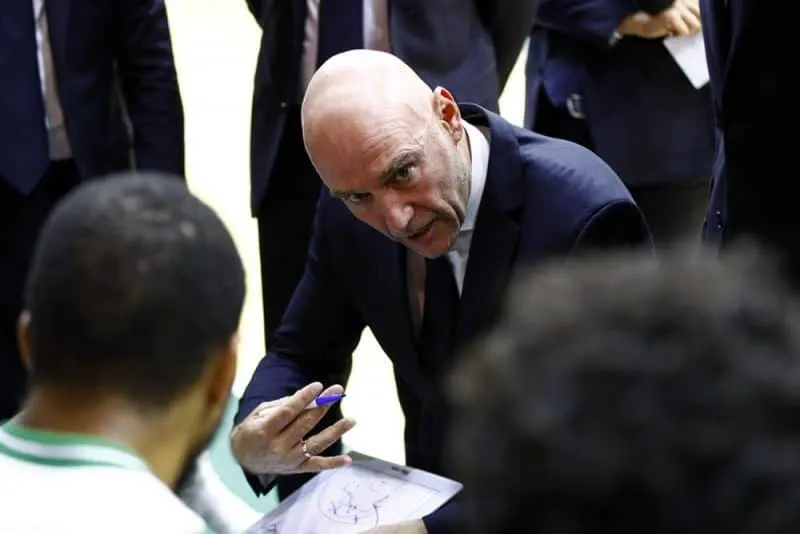 L’évolution du nombre de coaches étrangers en Italie