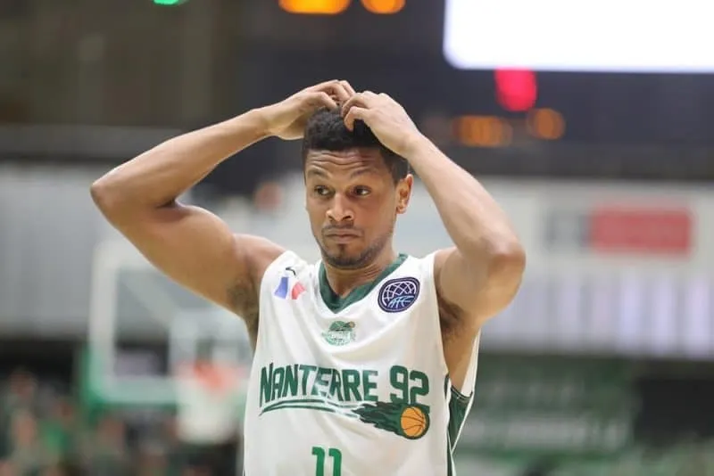 Programme TV – Dimanche, le derby Levallois-Nanterre