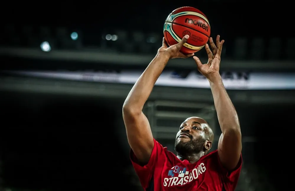 Ali Traoré se retire officiellement des parquets