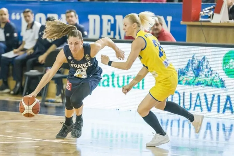 Vidéo: Voir ou revoir France-Roumanie dans son entier