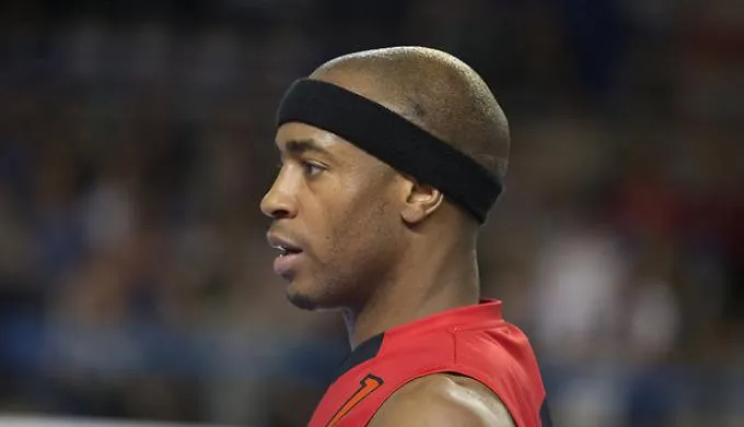 [REDIFF] Spécial Salaires – Pau: Le risque Jerrel Blassingame