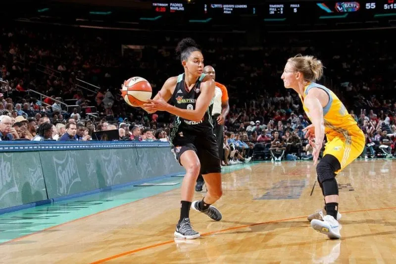 Point de vue: Bria, bienvenue chez toi !