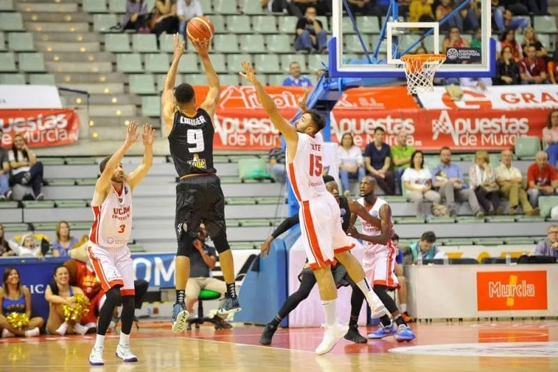 Officiel: Demetrius Conger quitte Le Mans