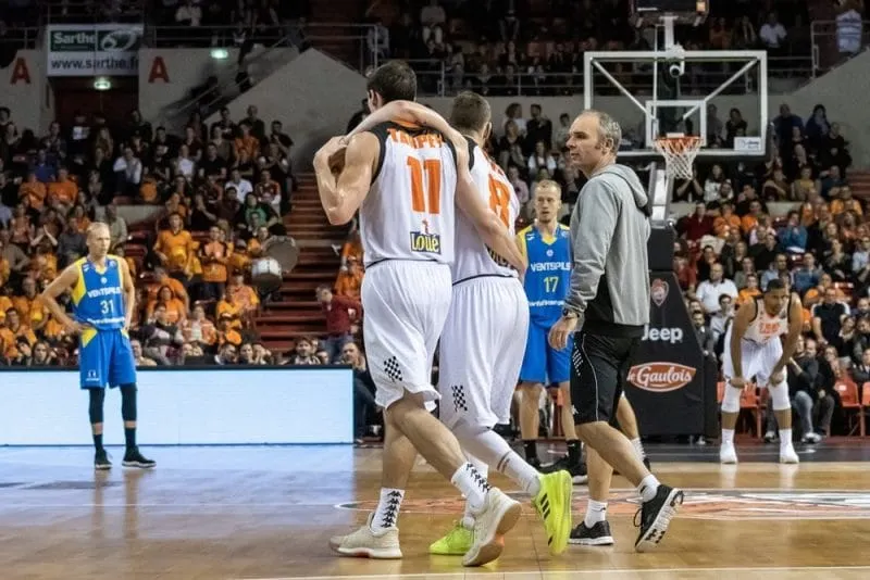 Le Mans: Antoine Eito blessé aux adducteurs, le MSB serait sur la piste d’un nouvel arrière