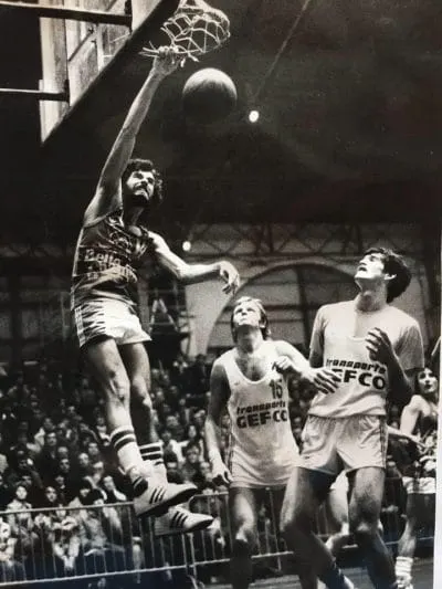 L’appel aux dons de l’ancien Palois Paul Henderson pour sa famille californienne