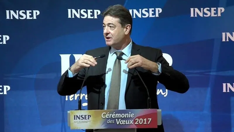 Jean-Pierre De Vincenzi (ex-DTN): « Avec le recul, les fenêtres sont une réussite »