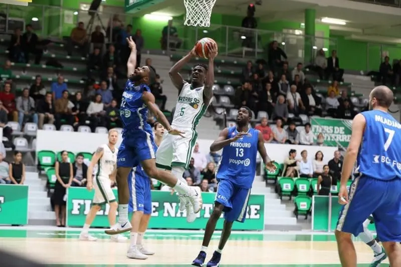[REDIFF] Spécial Salaires – Nanterre: La success story Lahaou Konate