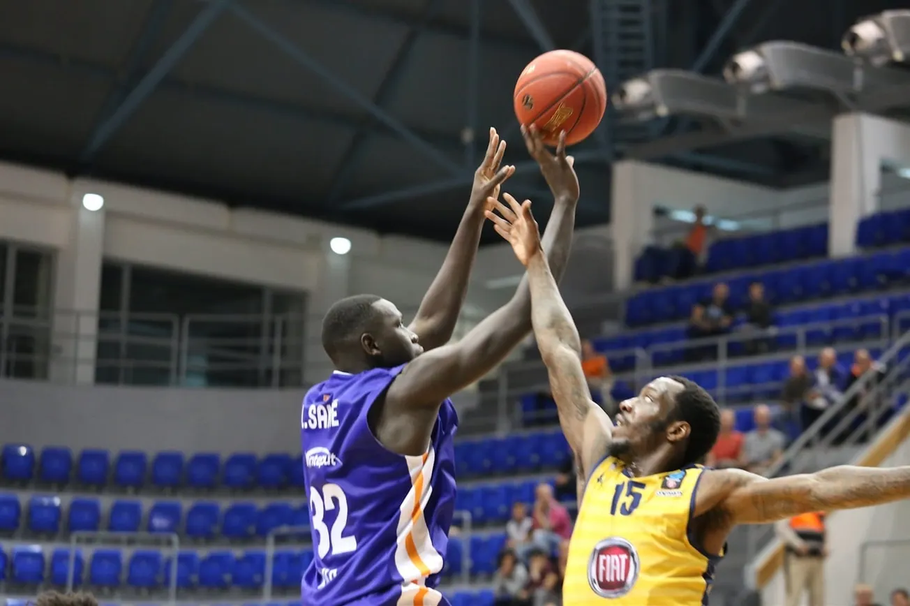 EuroCup : Le bilan complet de la 7e journée