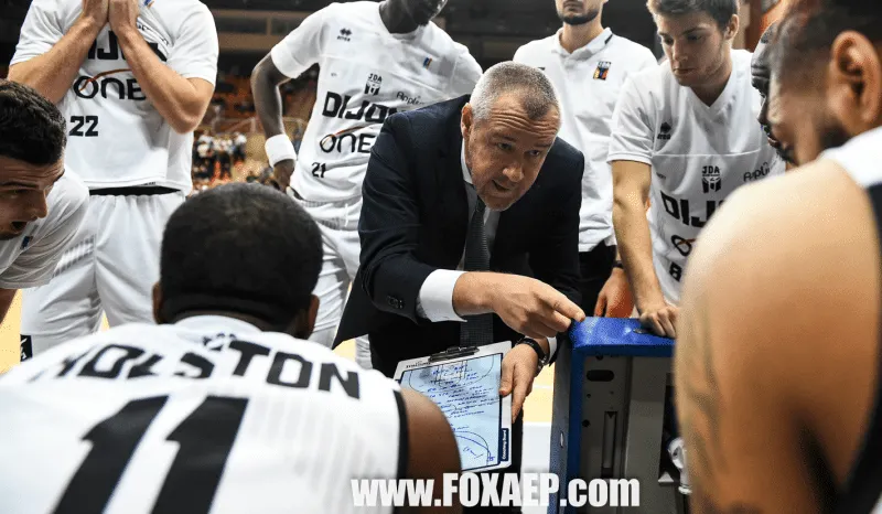 [REDIFF] Spécial Salaires – Dijon: Le bond spectaculaire de Laurent Legname